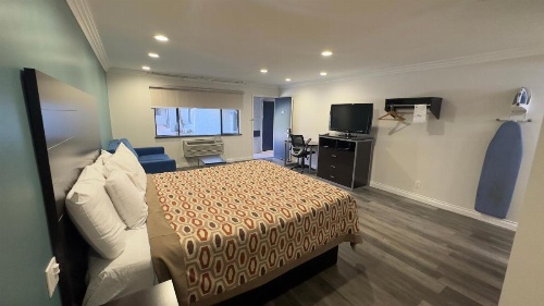 Garden Inn and Suites Glendora image 15