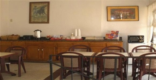 Garden Inn and Suites Glendora image 21