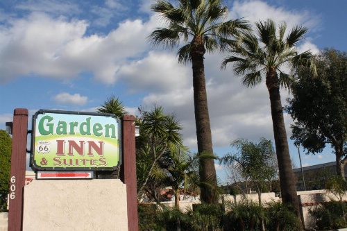 Garden Inn and Suites Glendora image 22