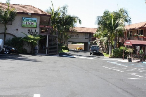 Garden Inn and Suites Glendora image 3